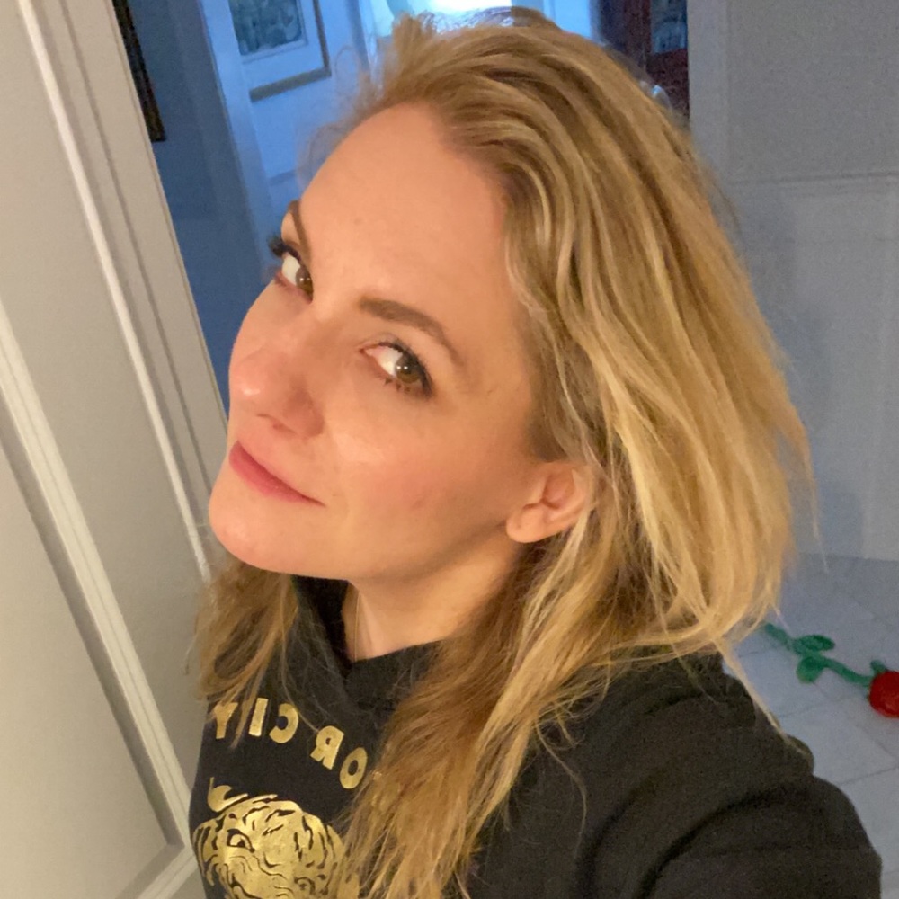 Meet your Posher, Marion